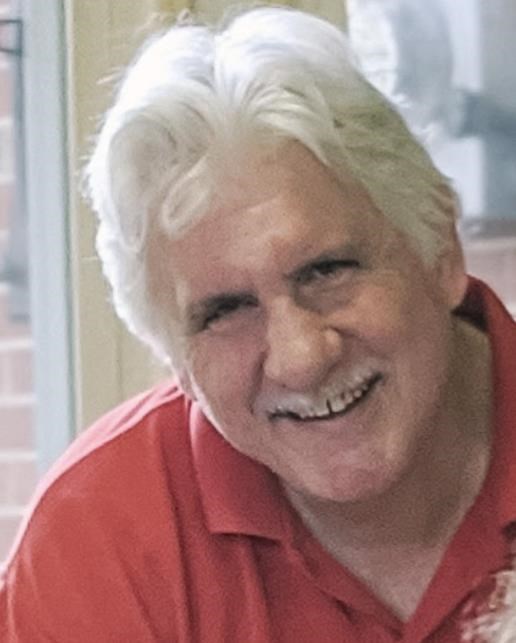 Obituary of Charles "Chuck" R. Adkins Jr.