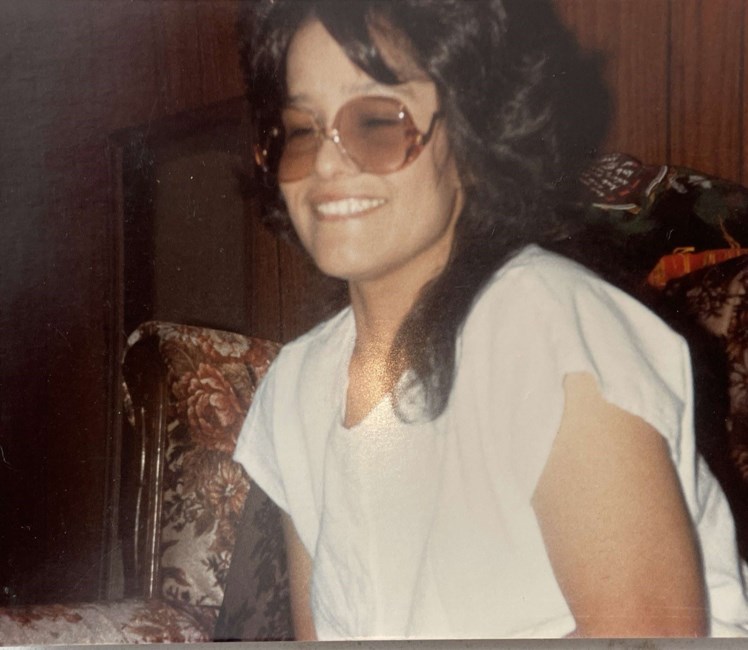 Obituario de Delia Maria Maldonado