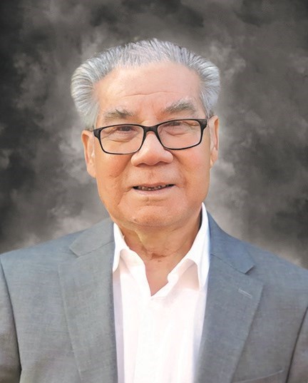 Obituary of Phat Van Nguyen