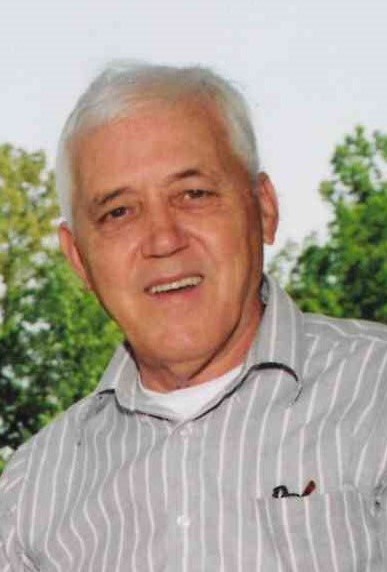 Charles Denton Obituary East Ridge TN