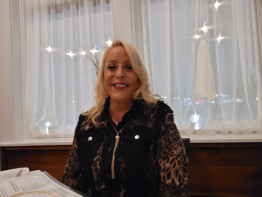 Obituary of Angela Gallegos Senseney