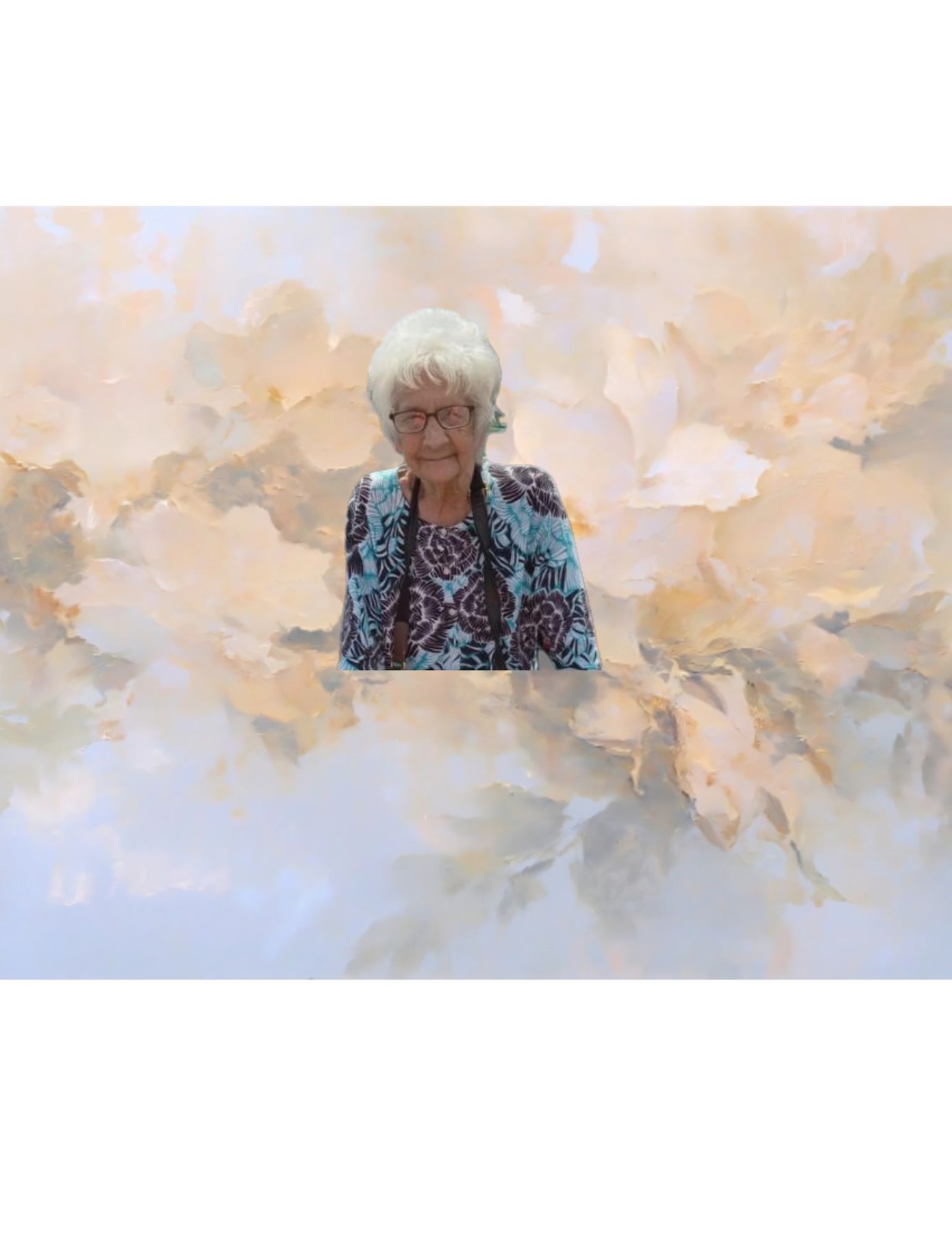 Obituary of Wanda Elizabeth Cooper