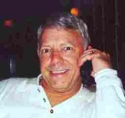 Obituary of Carl "Sandy" Savino, Jr.