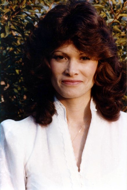 Obituary of Patricia Anne "Pat" (Poe) Coker