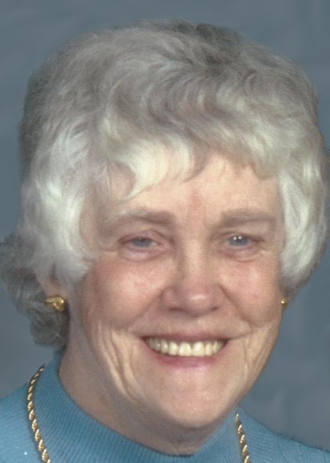 Obituary of Jacqueline Soto