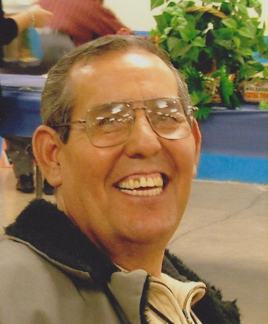 Obituary of Ricardo Lara "Ricky" Sanchez