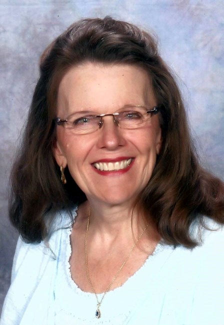 Obituary of Paula Berry England