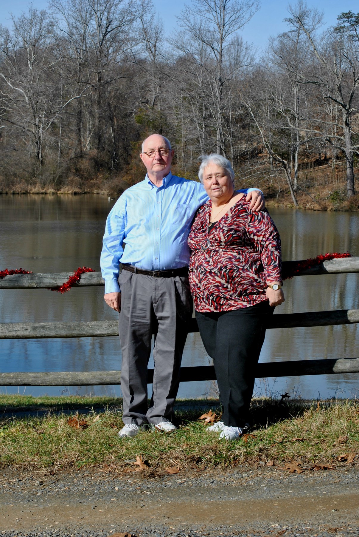 Obituary of Charles Dean Camden Sr.