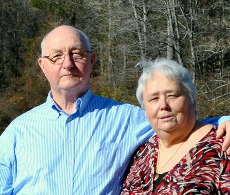 Obituary of Charles Dean Camden Sr.