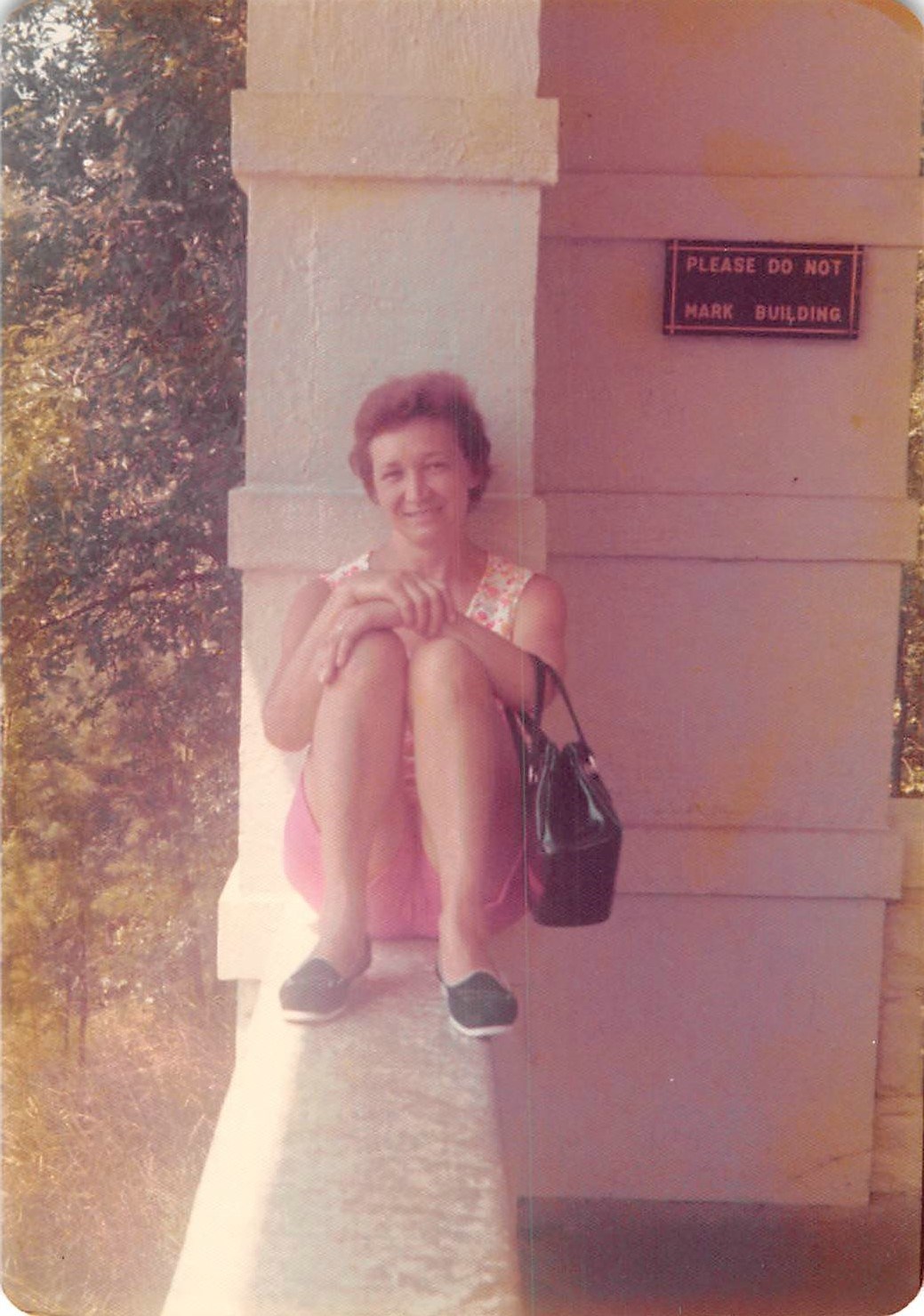 Obituary of Angeline Mateja