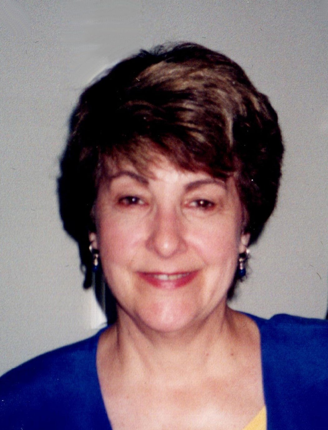 Obituary of Janet Claire Gardner