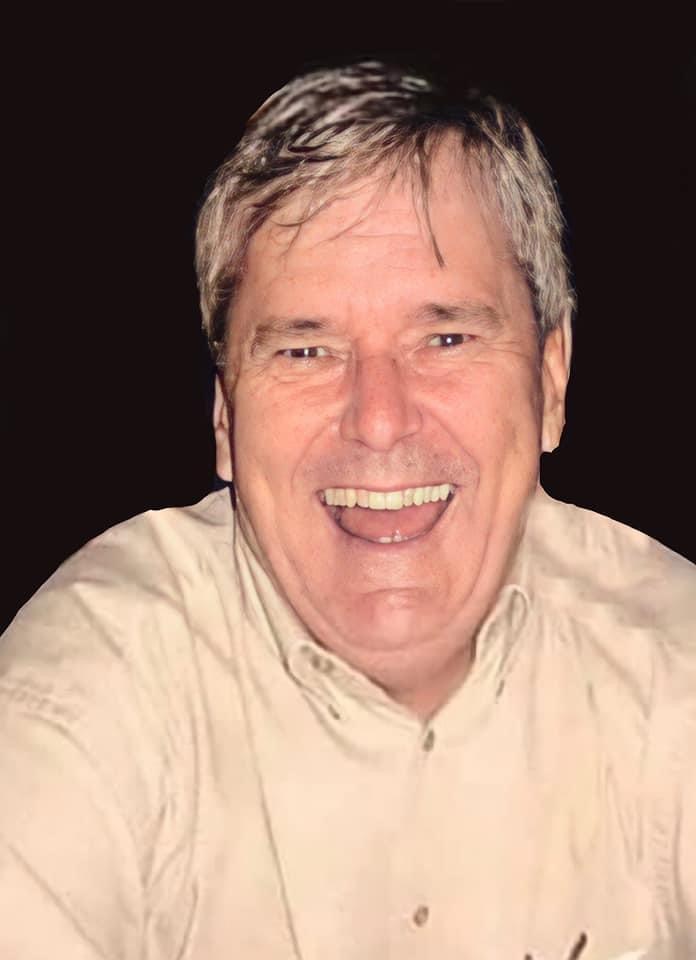 Obituary of Finley Lee Hilliard