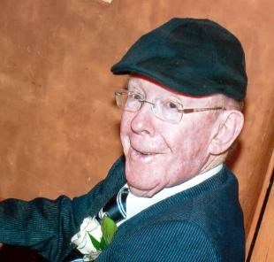 Obituary of Stanley Q. Lyman