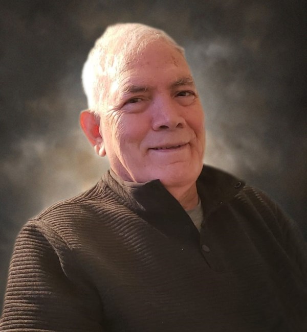 Obituary of Jose Jesus Vega