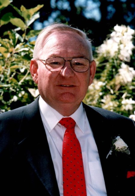 Obituary of Jean Henri Thériault
