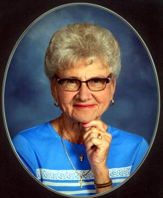 Obituary of Beverly A. Preston