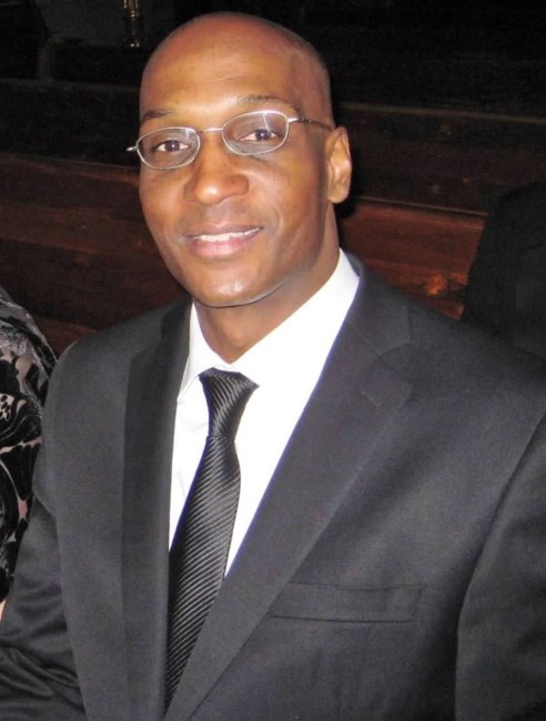Obituary of Juden N. Smith