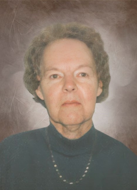 Avis de décès de Monique Truchon