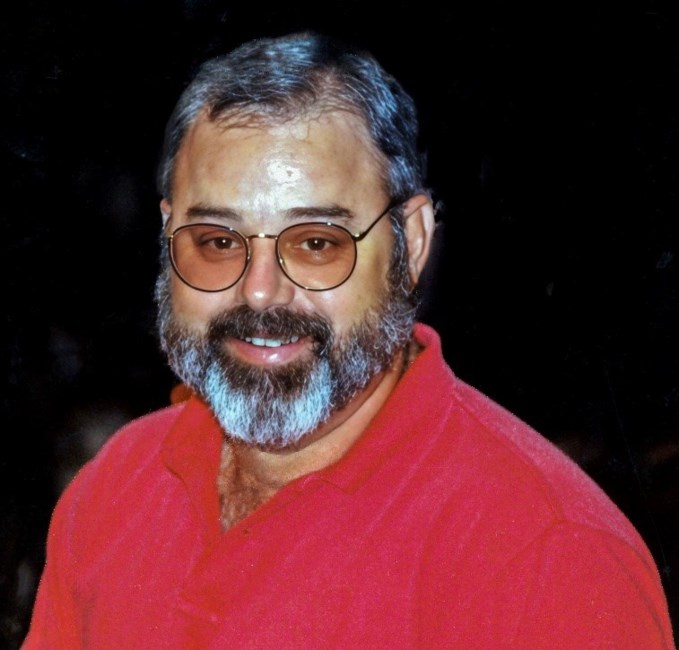 Obituario de Larry Russell Savant