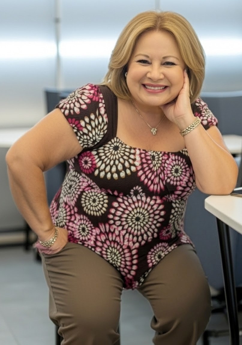 Obituary of Maria L Alvelo Rojas