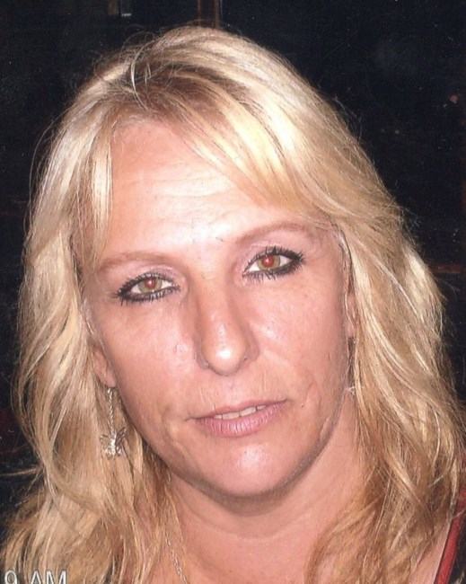 Obituary of Cynthia May O'Hara