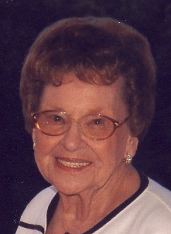 Obituary of Pauline Truhett