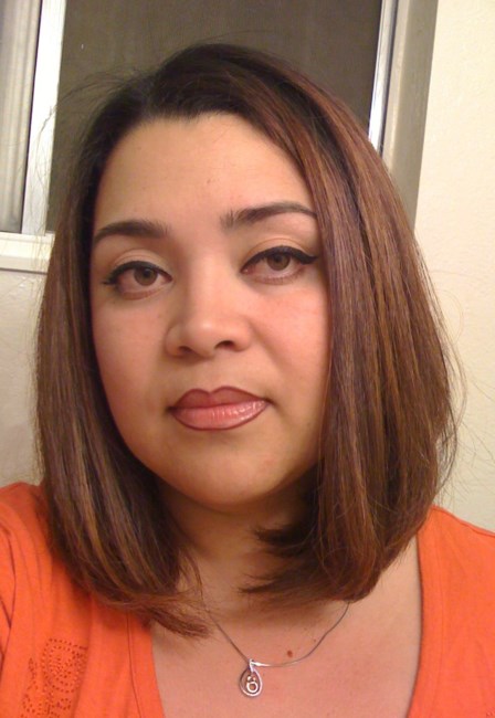 Obituary of Olivia "Bibi" Lizarraga