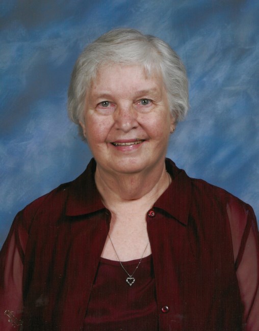 Obituary of Jeanette Barnes Quinn Holland