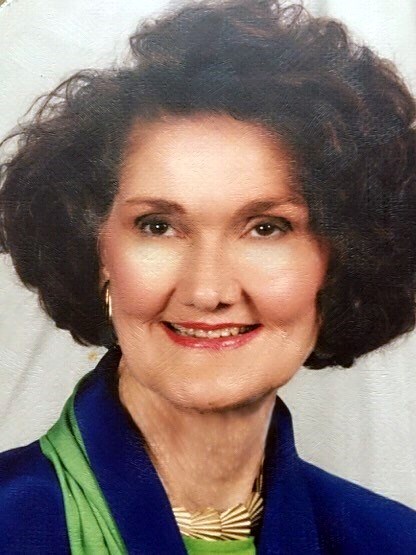 Obituary of Betty June Eslick