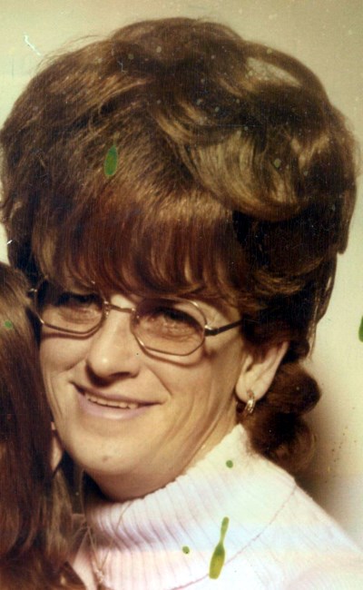 Obituary of Lela Nancy Bailey