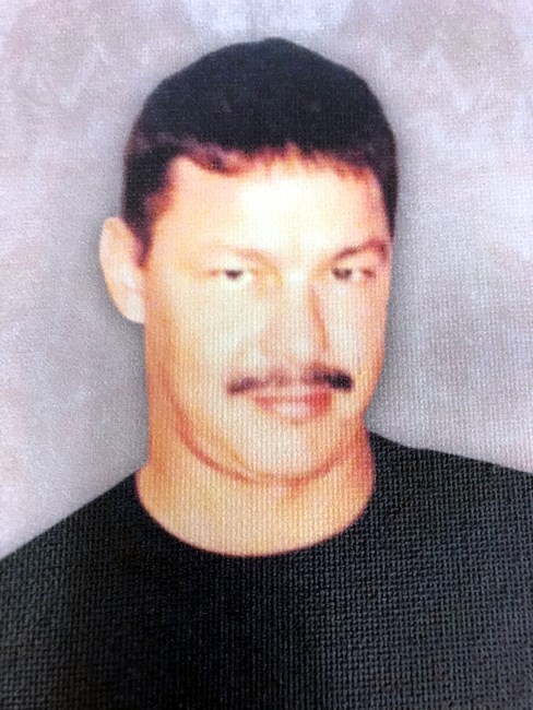 Obituary of Edwin Carrasquillo