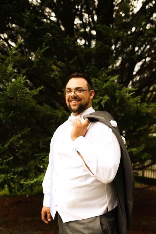 Obituary of Cameron Marshall Workman