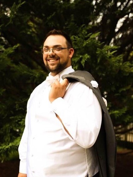 Obituary of Cameron Marshall Workman