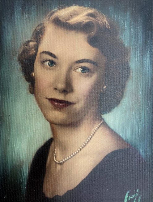 Obituario de Marilyn W. Larson