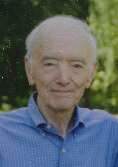 Obituary of Thomas J. O'Brien