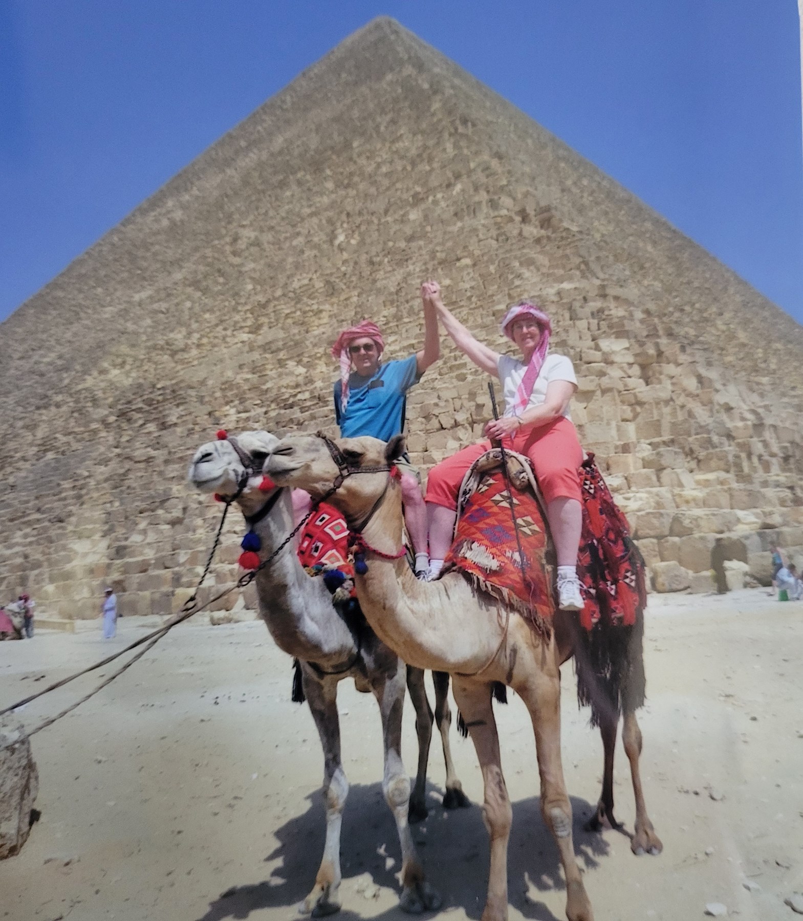 Obituary of Betty Morris McTighe