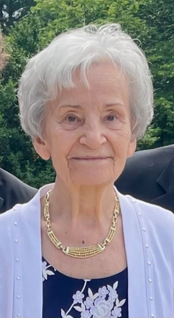 Obituary of Mrs. MaryAnn Murphy