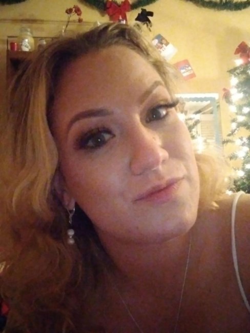 Avis de décès de Shannon Renee Dailey