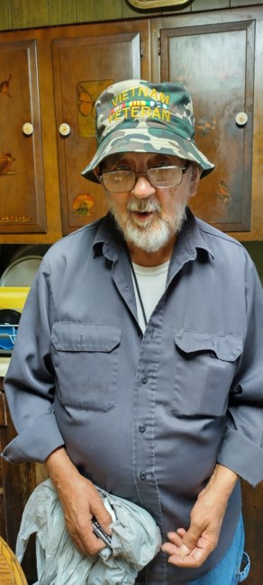 Avis de décès de Russell Robert Wotnow