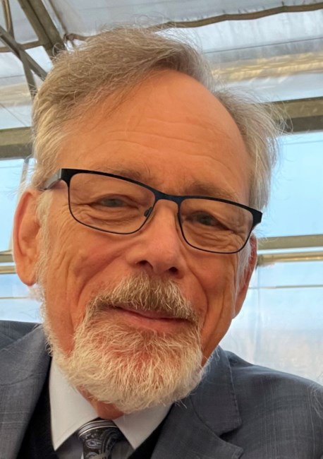 Obituario de Mr. Dennis James Arnst