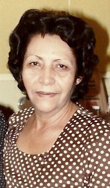 Obituary of Carmen F. Lopez