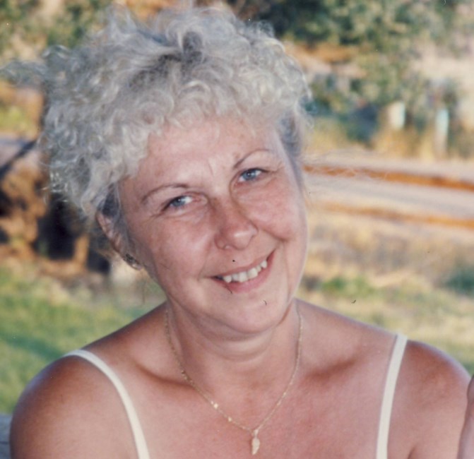 Obituary of Linda Diane Carroll Goldsby