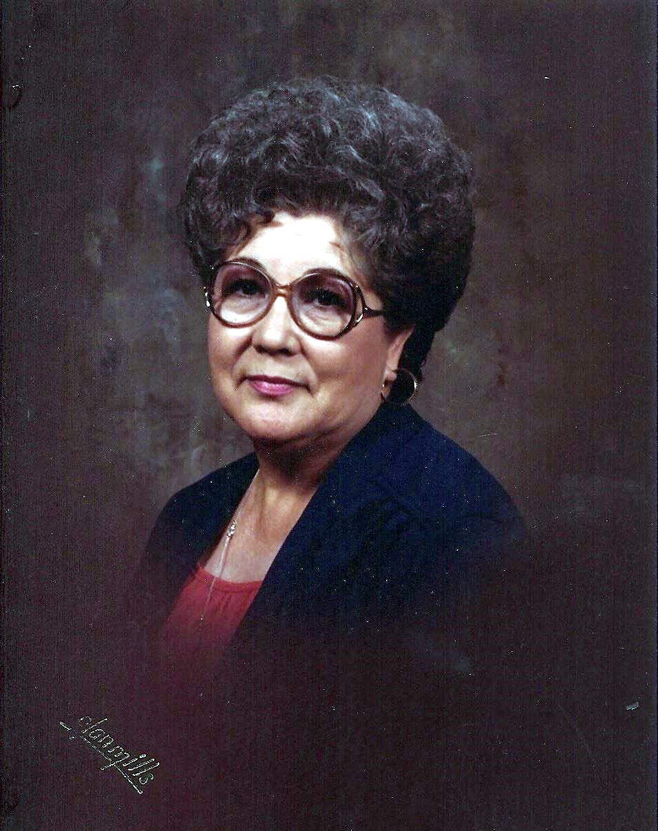 Pauline Lugo Rodriguez Obituary Visalia, CA