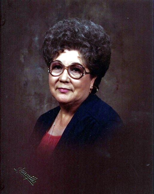 Obituary of Pauline Lugo Rodriguez
