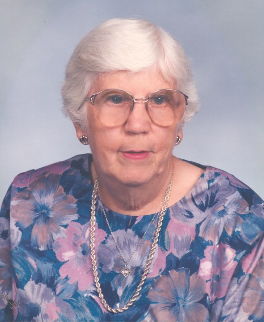 Obituary of Della Juanita Jaggers