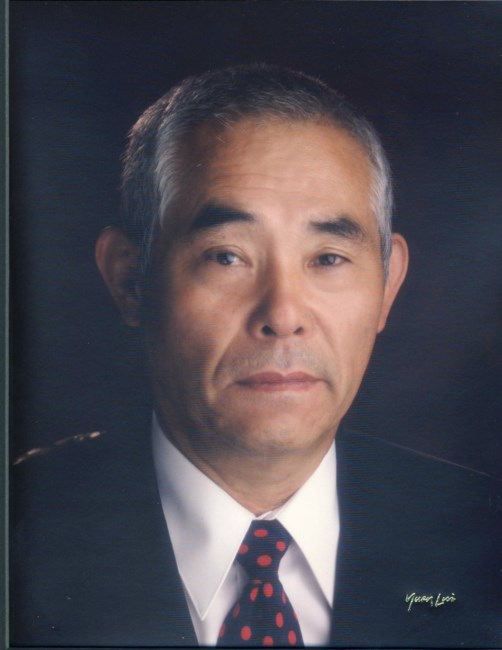 Obituary of Do Mun Kim
