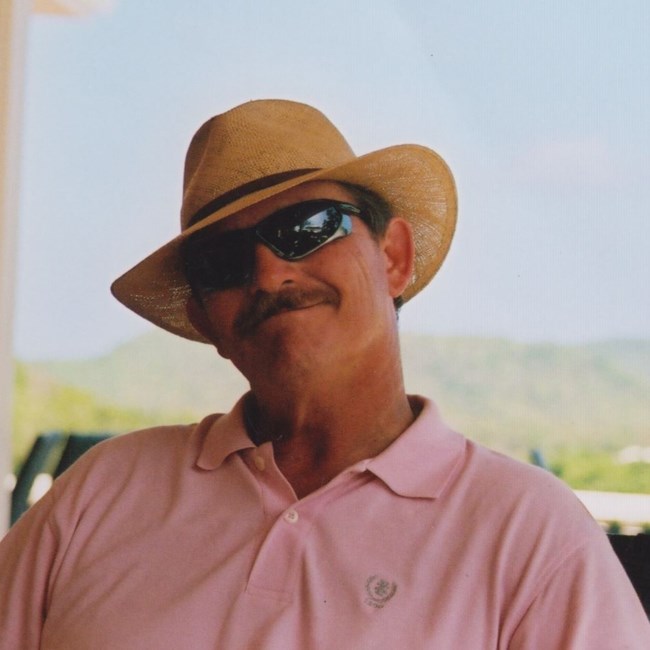 Obituary of Mike Bullock