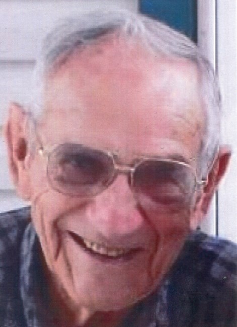 Obituary of Max Cooley