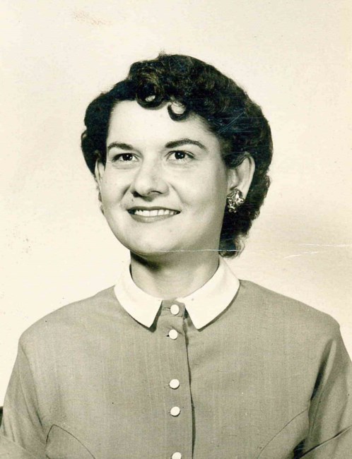 Obituary of Gladys E. Mims