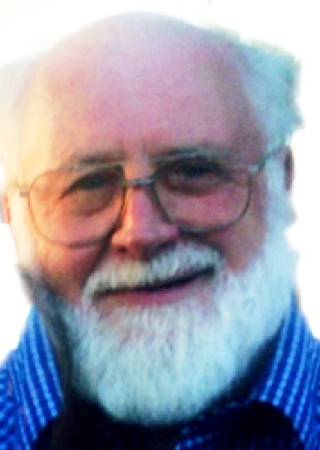 Obituary of Gene Irwin